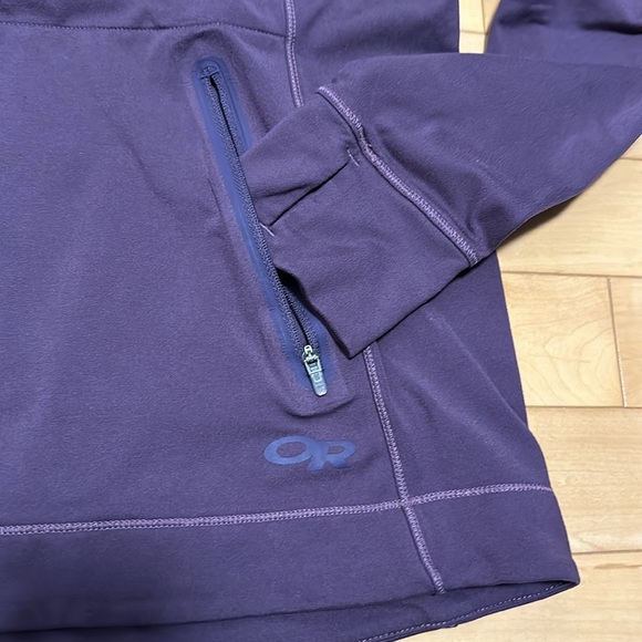 Outdoor Research
Melody Cowl Neck Top - Women's - Picture 6 of 10